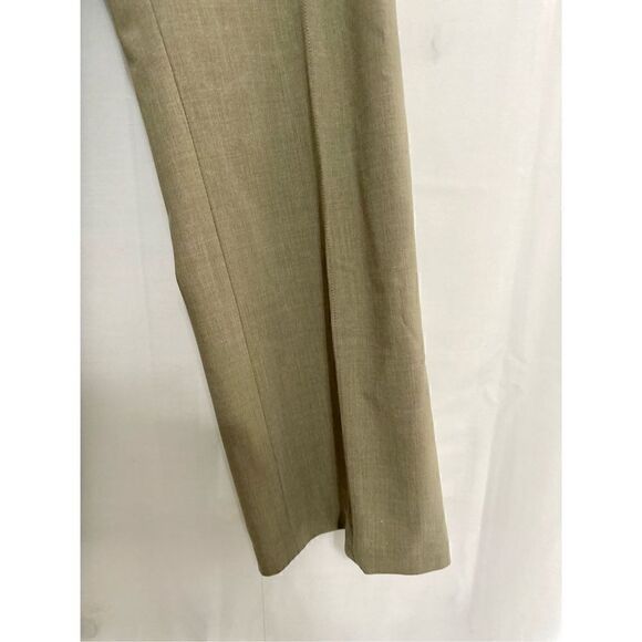 Rafaella beige trouser pants - Picture 3 of 8